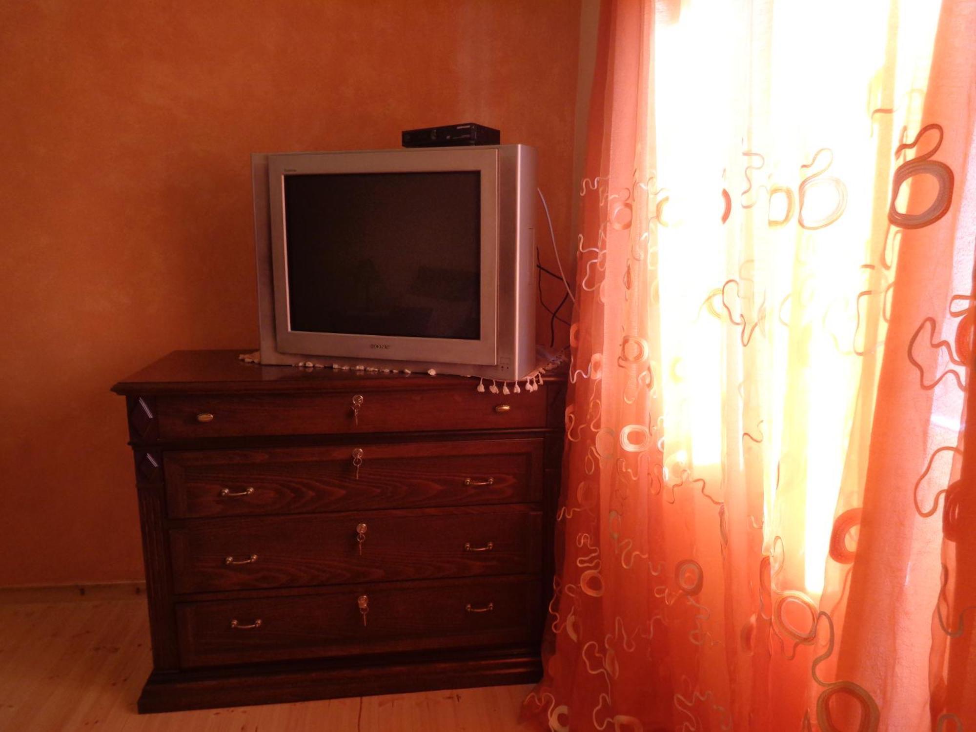 Affittacamere Harry'S Retreat Klimatia Esterno foto